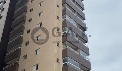 APARTAMENTO À VENDA NO AVIAÇÃO - PRAIA GRANDE/SP