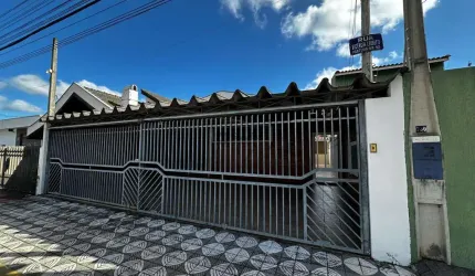 CASA PARA LOCAÇÃO NO JARDIM GUARUJÁ - SOROCABA/SP