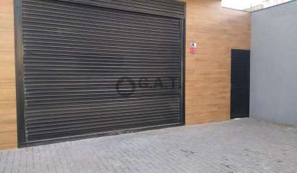 SALÃO PARA LOCAÇÃO NO EDIFÍCIO GABRIEL BUSINESS - SOROCABA/SP