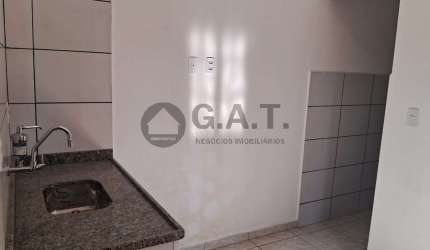 KITNET PARA ALUGAR NO CENTRO DE  SOROCABA.