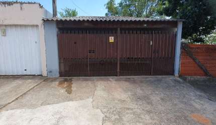 CASA PARA LOCAÇÃO NO JARDIM SÃO CONRADO  - SOROCABA/SP
