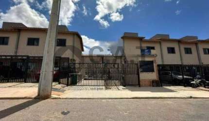 CASA PARA LOCAÇÃO NO CONDOMÍNIO RESIDENCIAL VILLAGIO SAN LORENZO I - SOROCABA/SP