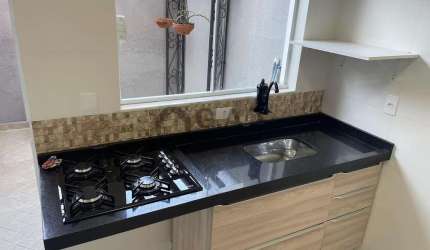 CASA PARA LOCAÇÃO NA VILA JARDINI - SOROCABA/SP