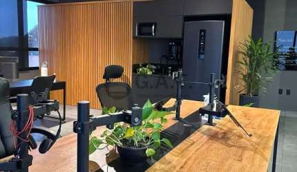 SALA COMERCIAL PARA LOCAÇÃO NO JARDIM DO PAÇO - SOROCABA/SP
