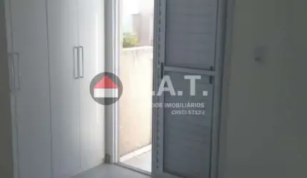 CASA EM CONDOMÍNIO PARA LOCAÇÃO NO VILLA FLORENÇA - SOROCABA/SP