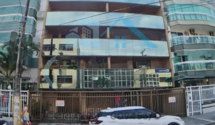 Apartamento Rua Ana Neri