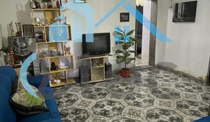 Ótima Casa na Mario de Araújo - Nilópolis