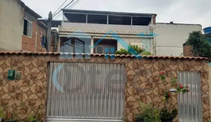 Sobra de dois Quartos