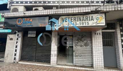 Loja Mirandela