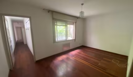 Apartamento de dois (2) dormitórios no Cidade Baixa em Porto Alegre