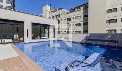 Apartamento 3 dorms à venda Rua Miguel Couto, Menino Deus - Porto Alegre