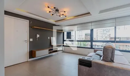 Apartamento no Menino Deus com 86m², 2 Suítes e 1 vaga
