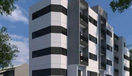 Apartamento em construção - 2 quartos, varanda e opção de vaga - Vila Formosa