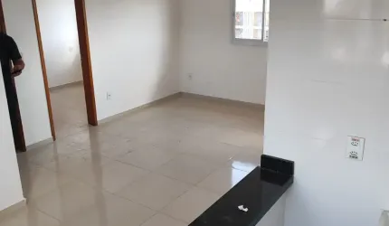 Lindo Apartamento Pronto para Morar ao lado do Metrô Arthur Alvim