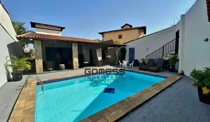 Casa à venda no bairro Ribeirânia - Ribeirão Preto/SP