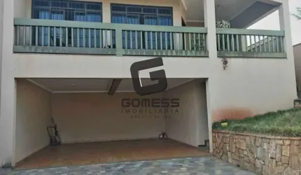 Casa à venda no bairro Ribeirânia - Ribeirão Preto/SP