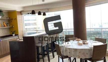 Apartamento à venda no bairro Subsetor Sul - 7 (S-7) - Ribeirão Preto/SP