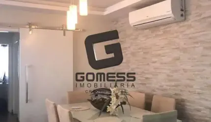 Apartamento à venda no bairro Jardim Paulista - Ribeirão Preto/SP