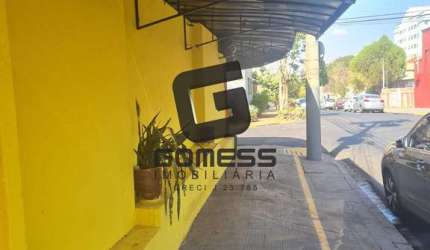 Ponto Comercial à venda no bairro Centro - Ribeirão Preto/SP