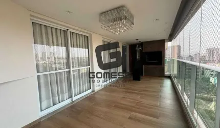 Apartamento à venda no bairro Bosque das Juritis - Ribeirão Preto/SP