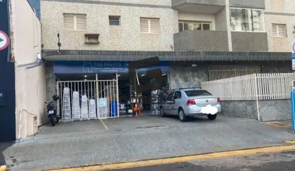 Loja à venda no bairro Centro - Ribeirão Preto/SP