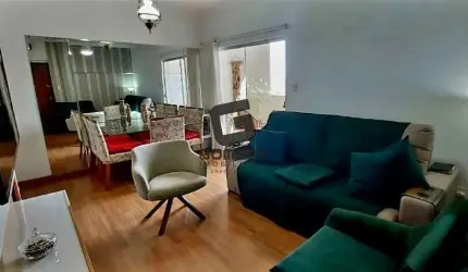 Apartamento à venda no bairro Jardim Paulistano - Ribeirão Preto/SP