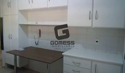 Casa de Condomínio