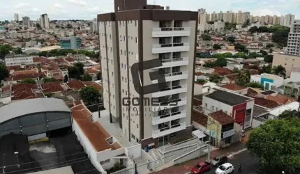 Apartamento à venda no bairro Centro - Ribeirão Preto/SP