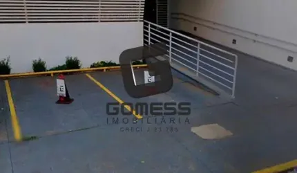 Ponto Comercial à venda no bairro Higienópolis - Ribeirão Preto/SP