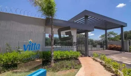 Apartamento à venda no bairro Parque dos Pinus - Ribeirão Preto/SP