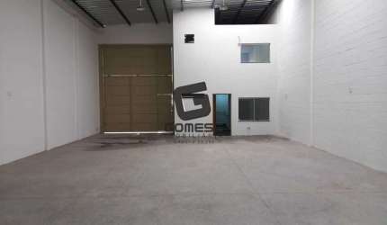 Salão comercial à venda no bairro Jardim Anhangüera - Ribeirão Preto/SP