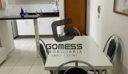 Apartamento à venda no bairro Jardim Paulista - Ribeirão Preto/SP