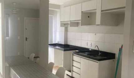 Apartamento Padrão Para Locação no Bairro Jardim Botânico Ribeirão Preto