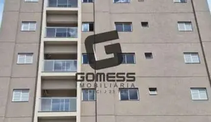 Flat para alugar no bairro Ribeirânia - Ribeirão Preto/SP