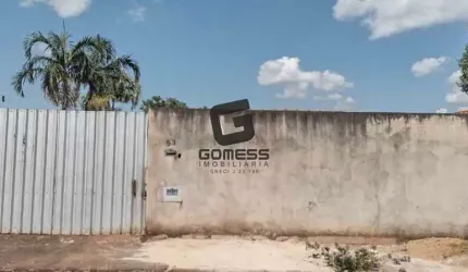 Terreno à venda no bairro Centro - Barretos/SP