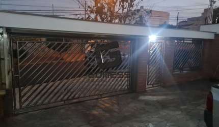 Casa Térrea