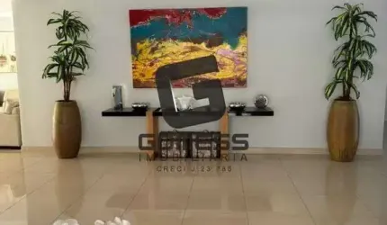 Apartamento à venda no bairro Jardim Botânico - Ribeirão Preto/SP