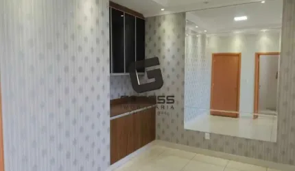 Apartamento à venda no bairro Jardim Paulista - Ribeirão Preto/SP
