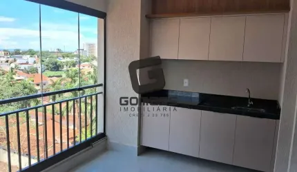 Apartamento à venda no bairro Ribeirânia - Ribeirão Preto/SP