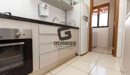 Apartamento à venda no bairro Jardim Palma Travassos - Ribeirão Preto/SP