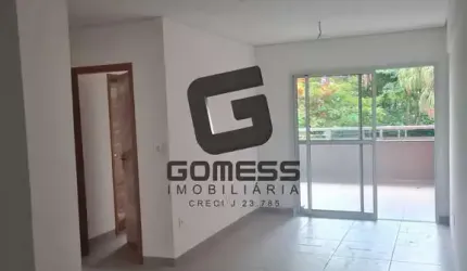 Apartamento à venda no bairro Jardim Paulista - Ribeirão Preto/SP