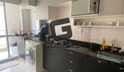 Apartamento à venda no bairro Iguatemi - Ribeirão Preto/SP