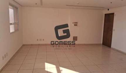 Sala para alugar no bairro Nova Ribeirânia - Ribeirão Preto/SP