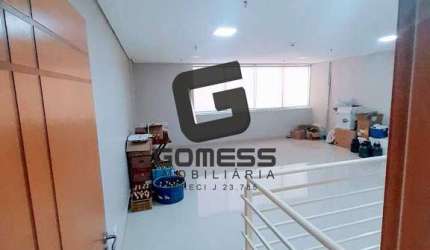 Sala comercial Em edifício em Jardim Palma Travassos, Ribeirão Preto/SP