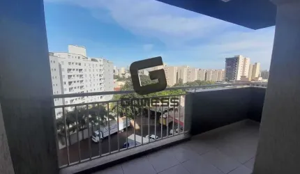 Apartamento em Jardim Paulista, Ribeirão Preto/SP