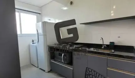 Apartamento em Ribeirânia, Ribeirão Preto/SP