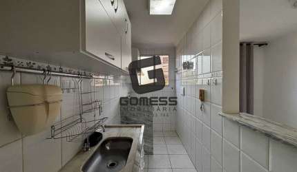 Apartamento em Nova Aliança, Ribeirão Preto/SP