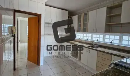 Casa em Jardim Macedo, Ribeirão Preto/SP