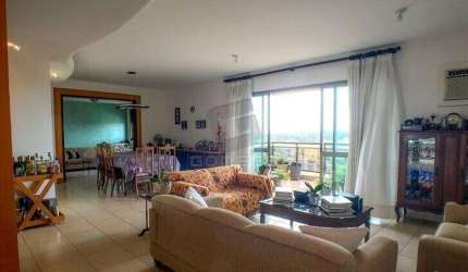 Apartamento à venda em Ribeirão Preto/SP