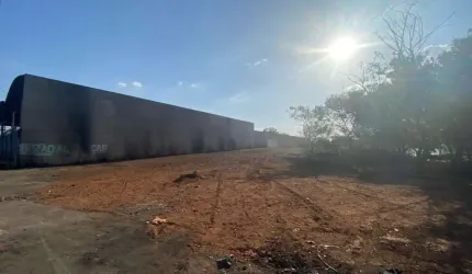 Terreno à venda em Ribeirão Preto/SP